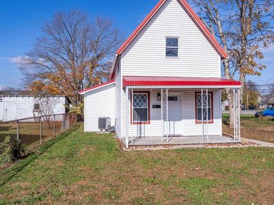 411 1st Ave, Waverly, OH, 45690