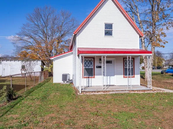 411 1st Ave, Waverly, OH 45690