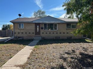3596 E 90th Pl, Thornton, CO 80229