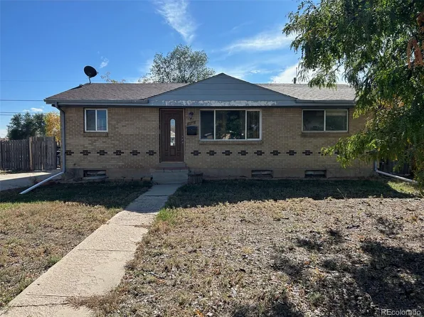3596 E 90th Place, Thornton, CO 80229