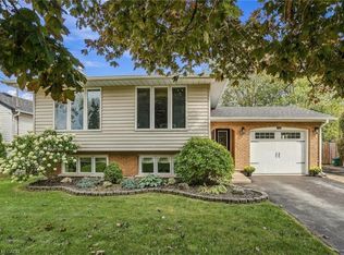 39 Rosemount Ave, Pt Colborne, ON L3K 5P8