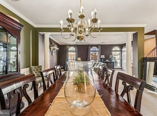 Potomac Club, Woodbridge, VA 22191