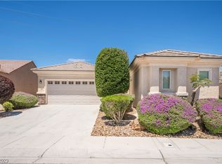 2120 Bay Thrush Way, North Las Vegas, NV 89084