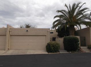 3620 N Forgeus Ave, Tucson, AZ 85716