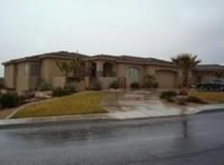 1779 View Point Dr, St George, UT 84790