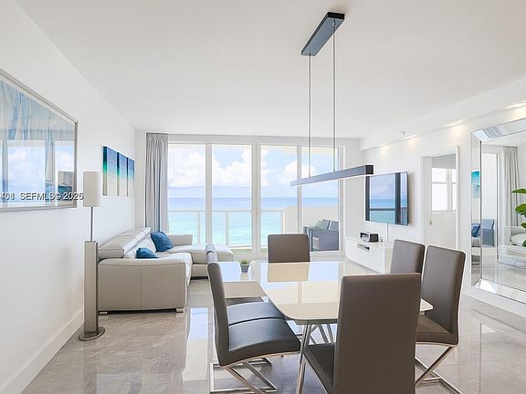 2nd image of 5601 Collins Ave APT 1409