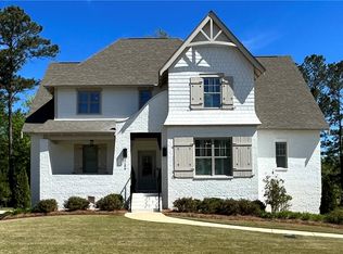 1156 Southridge Ct, Auburn, AL 36830