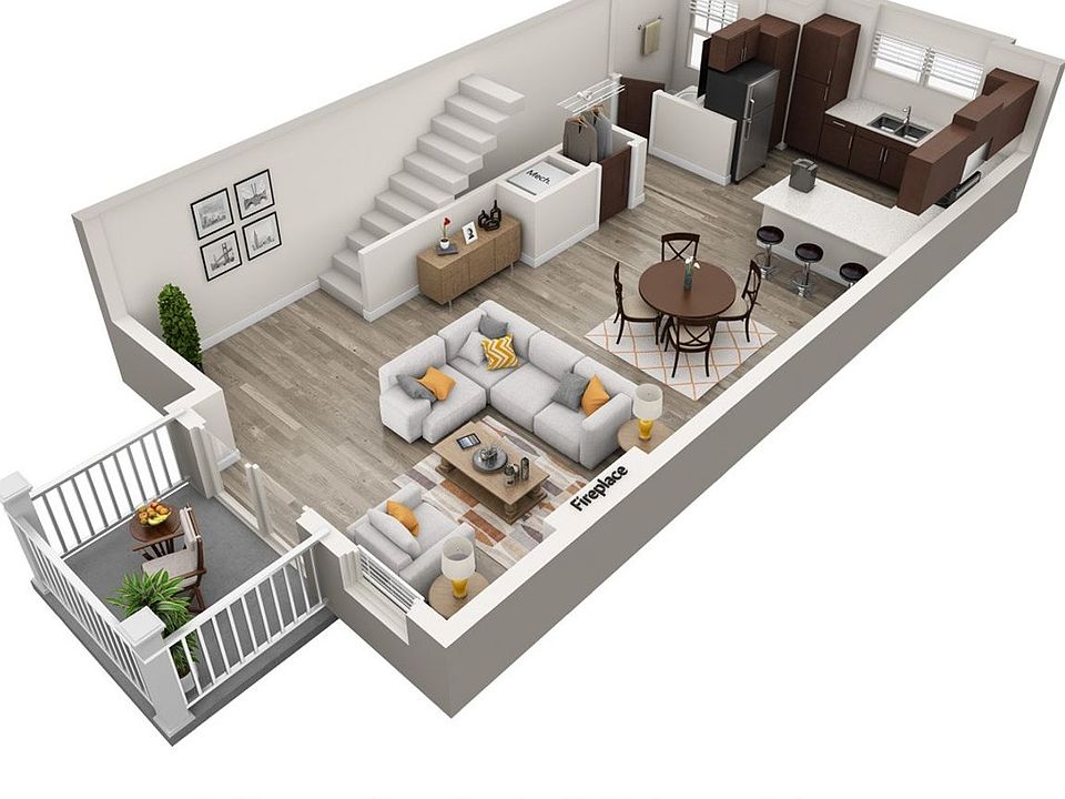 1st image of N63W23217 Main St #3B-2Ba-1941Sqft