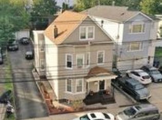 85 Cortlandt St, Belleville, NJ 07109