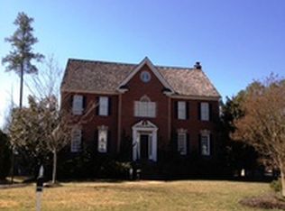 12836 Pennmardel Ln, Henrico, VA 23233