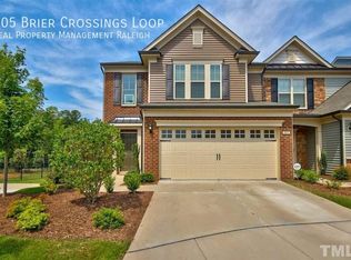 605 Brier Crossings Loop, Durham, NC 27703