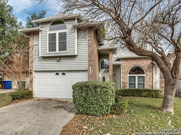 2nd image of 8322 Beauty Oaks