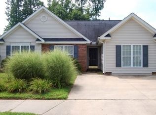 4104 Bluestem Dr, Greensboro, NC 27405