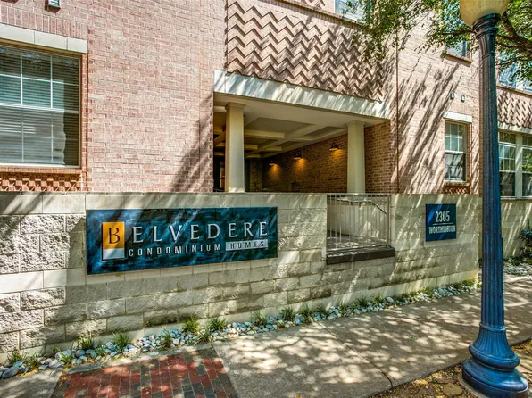 2305 Worthington St, Dallas, TX