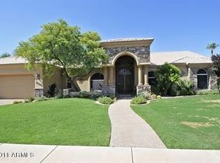 9140 E Carol Way, Scottsdale, AZ 85260