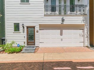 706 Allston St Unit B, Houston, TX 77007
