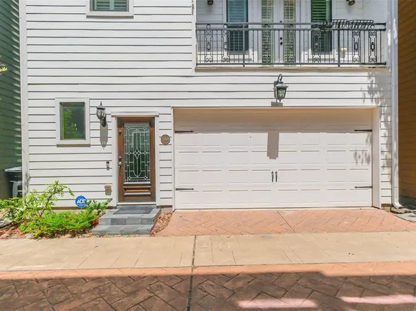 706 Allston St Unit B, Houston, TX 77007