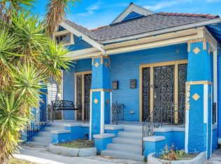 3023 Burdette St, New Orleans, LA 70125