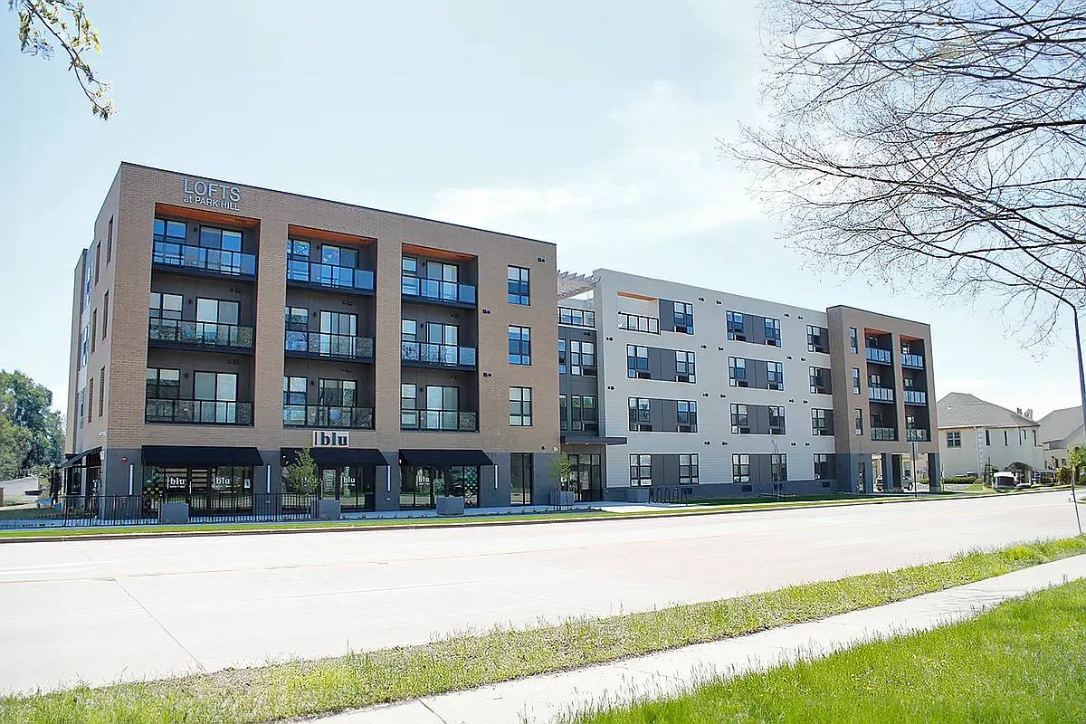 LOFTS at PARK HILL — Photo 1
