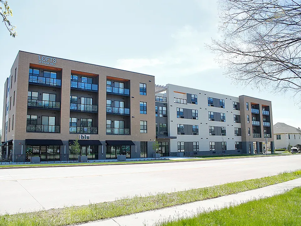 LOFTS at PARK HILL