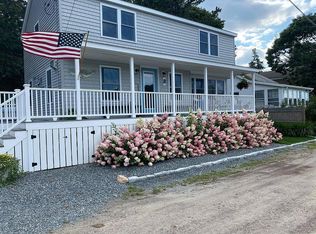 8 Grove St, Wareham, MA 02571