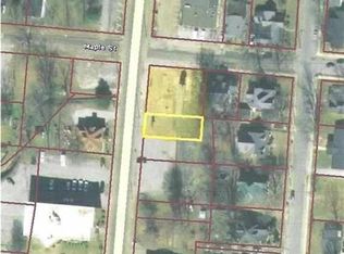 416 N Central Ave, Humboldt, TN 38343