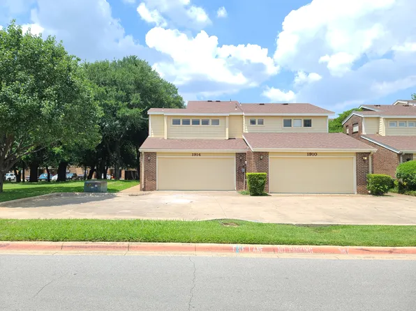 1914 Shorewood Dr, Grapevine, TX 76051