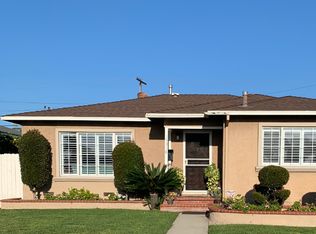 15318 Lefloss Ave, Norwalk, CA 90650