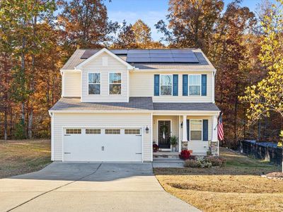 111 Richmond Run, Stem, NC, 27581