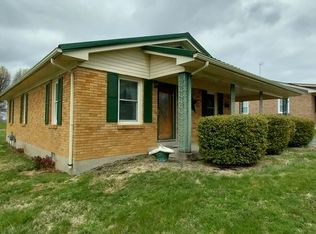 1196 Danville Rd, Lancaster, KY 40444