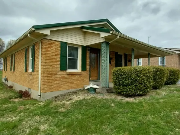 1196 Danville Rd, Lancaster, KY 40444