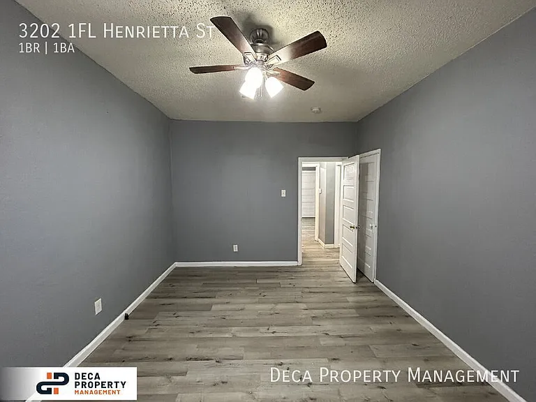 3202 Henrietta St #1 — Photo 8