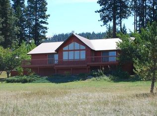 6610 Upper Peoh Point Rd, Cle Elum, WA 98922