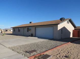8783 E 37th Pl, Yuma, AZ 85365
