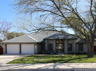 11818 Jarvis Dr, San Antonio, TX 78253