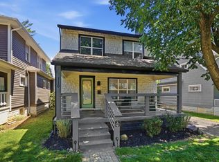 110 N Chase Ave, Columbus, OH 43204