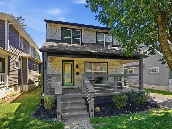110 N Chase Ave, Columbus, OH 43204
