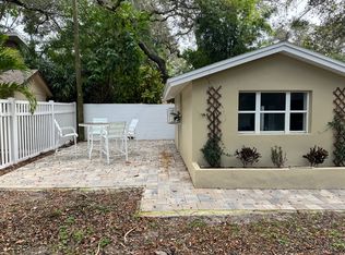 2501 Keystone Ct N #1, Saint Petersburg, FL 33710