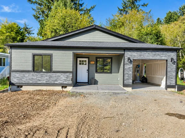 522 Newell Ave W, Westport, WA 98595
