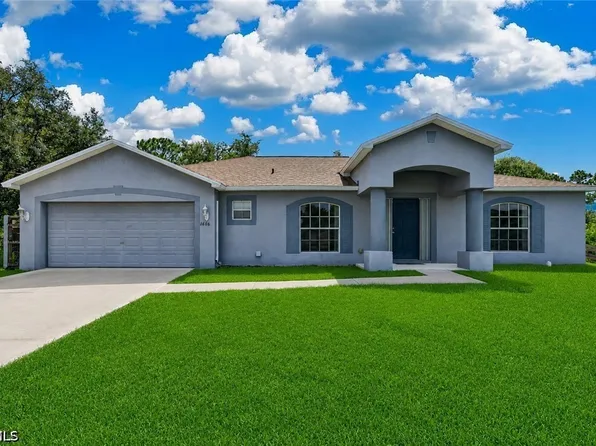 1606 Lee Ave, Lehigh Acres, FL 33972
