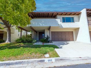 968 N Woodlawn Dr, Thousand Oaks, CA 91360