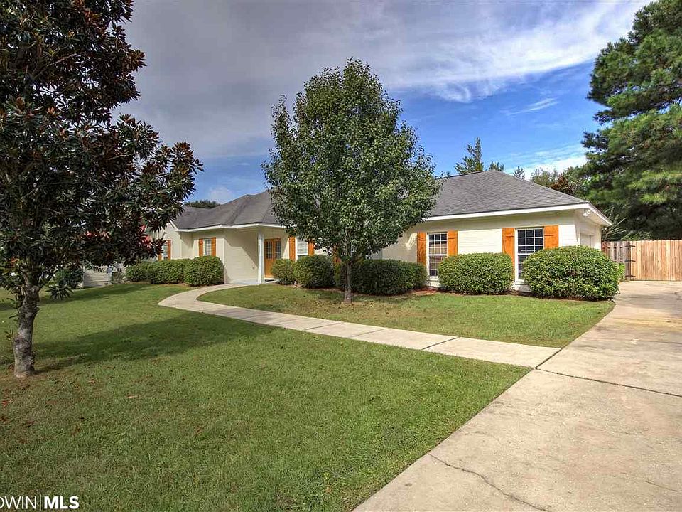 9691 Bay Meadows Ave Fairhope, AL, 36532 Apartments for Rent Zillow
