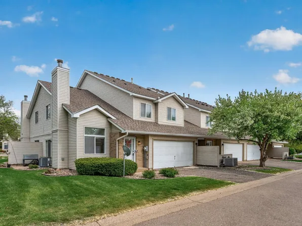 7811 Hemingway Ave S, Cottage Grove, MN 55016