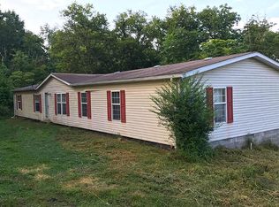 2814 Water Valley Rd, Santa Fe, TN 38482