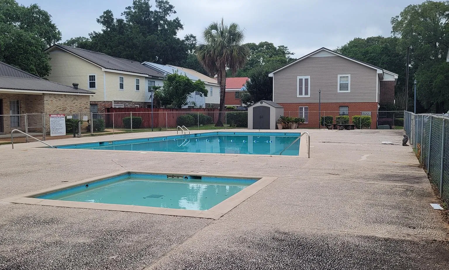 4 bed, 2.5 bath, 1850 sqft, $1,850 — Photo 3