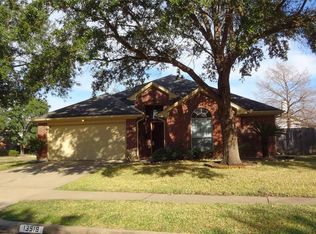 13518 Andrew Way, Houston, TX 77082