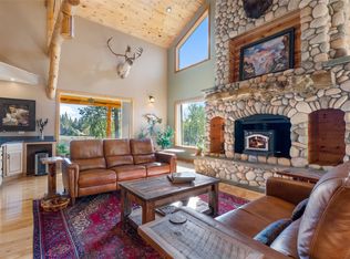 2837 Caribou Ln, Stevensville, MT 59870