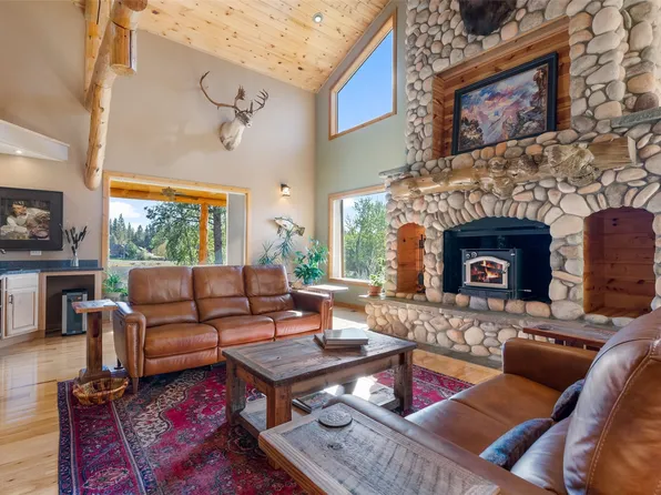 2837 Caribou Ln, Stevensville, MT 59870