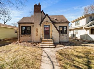 5328 Elliot Ave, Minneapolis, MN 55417