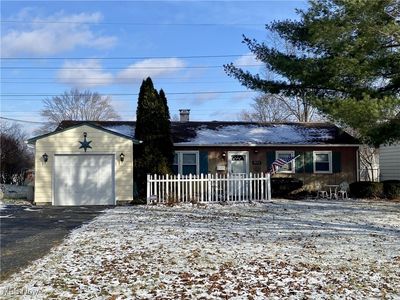 3945 S Schenley Ave, Youngstown, OH, 44511